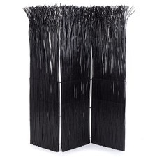 RAUMTEILER NATURE schwarz |