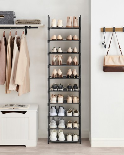 Songmics ebenen schuhregal - songmics,
