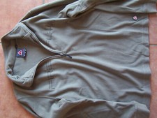 Firefly Fleece Jacke Jungen