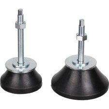 Maschinenschuh Maschinenfuß