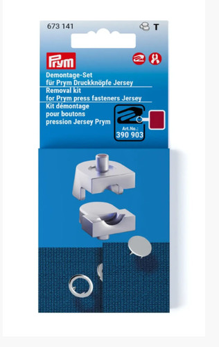 Prym demontage set für - demontage-set,