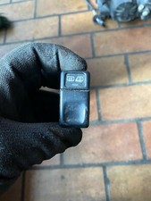 Original Volvo 850 LW Schalter Heckscheibenheizung Außenspiegel Heizung 9128263