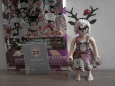 Playmobil Figures 70735