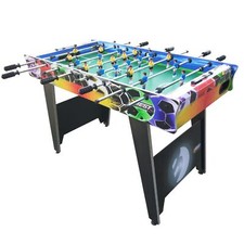 Best Sporting Tischkicker Soccer - bereits aufgebaut