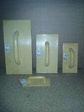 PU-Reibebrett Putzbrett aus