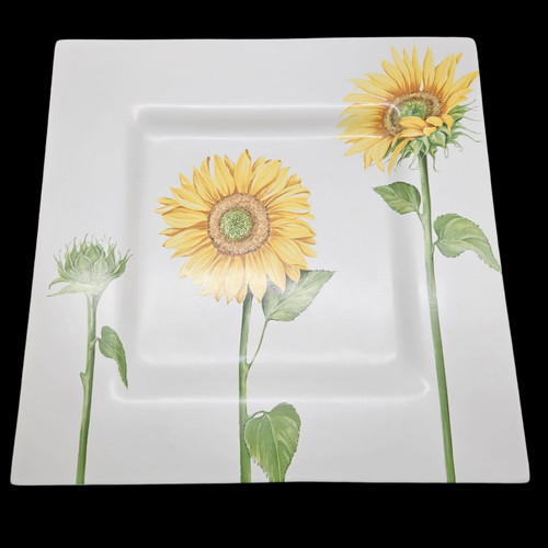 Villeroy boch flora - &,