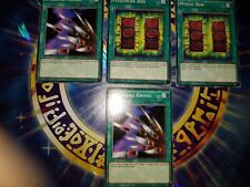 Dunkler Magier Zauber Karten YUGIOH