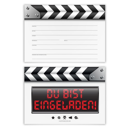 Einladungskarten erwachsene - einladungskarten,