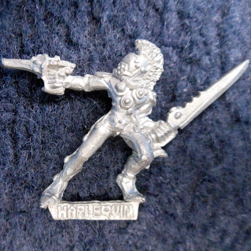 1988 harlekin trouper rogue - 1988,
