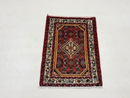 Orientteppich super hamadan - orientteppich, (