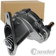 UNTERDRUCKPUMPE BREMSANLAGE