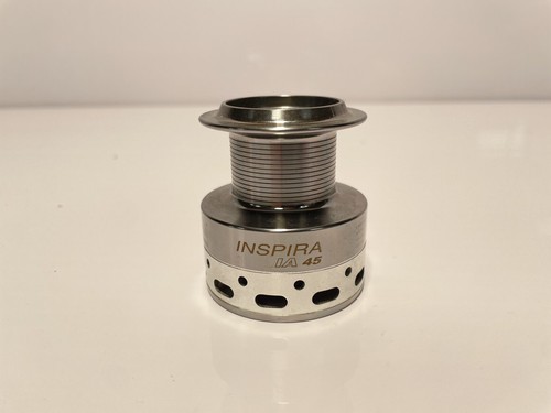 Okuma inspira 45 - inspira, ia