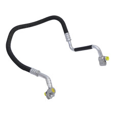 A4 8K A5 Klimaleitung Kältemittelschlauch 8T0816721 ORIGINAL AUS NEUWAGEN  ##