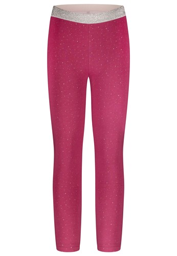Salt pepper legging - salt, &