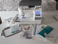 Brother Innov-is 750E