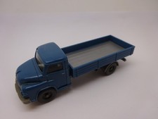 Wiking:  MAN Pritschen-LKW