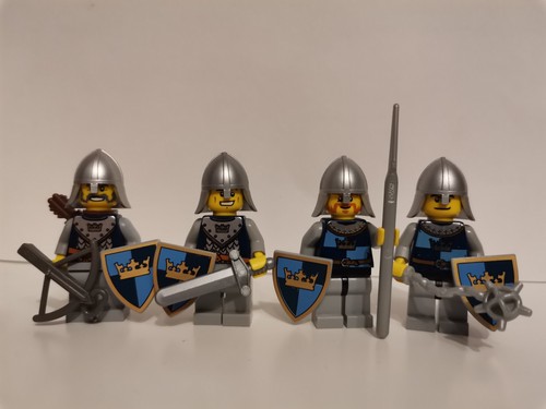 Lego castle ritter - lego®,
