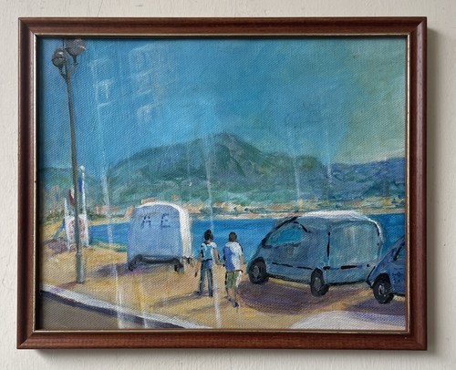 Original mid century - mid,