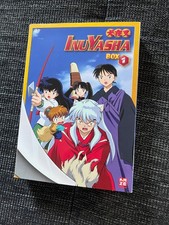InuYasha - TV Serie - Box 1 -
