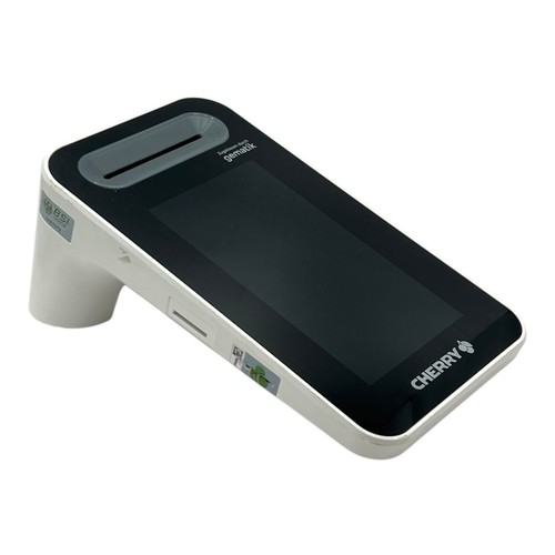Cherry ehealth terminal st1506 - cherry,