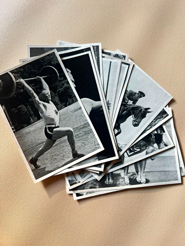 Olympia 1936 band 14 - 1936,