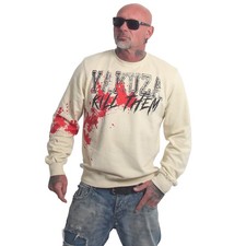 Neuer Yakuza Herren Hurt