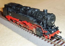 H0 Dampflokomotive BR 85 der DRG, für Roco-, od. Fleischmann-Gleise