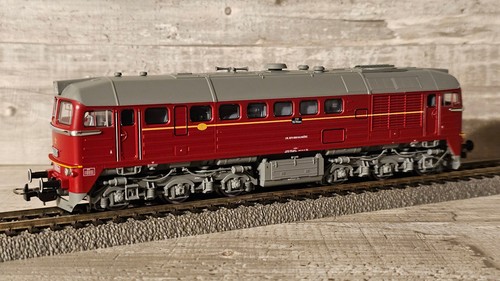 Piko 52819 csd - 52819, ep.iv