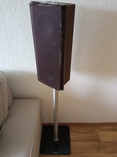 Nubert nuVero 5 Lautsprecher Mocca-Metallic in OVP