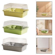 Großer Hamsterkäfig