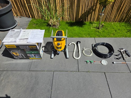 Wagner control pro 250 - wagner,