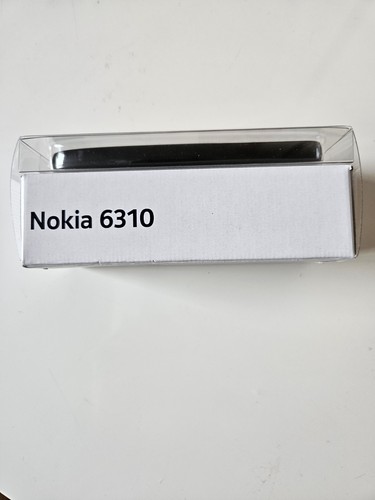 Nokia 6310 handy - 6310, simlockfrei