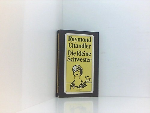 Die kleine schwester roman - schwester,