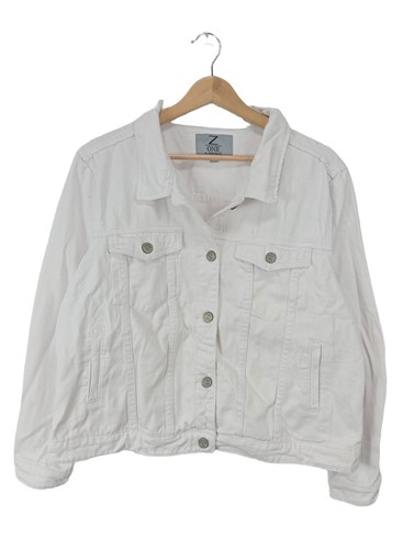 One zabaione jeansjacke - z,