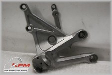 CBR1000 RR CBR 1000RR 06-07 SC57 Fußrastenanlage rechts