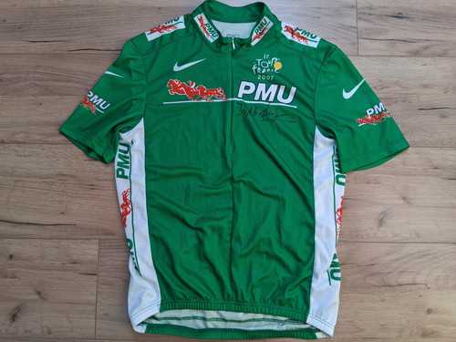 Pmu nike tour france - de, bike