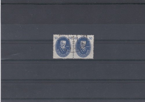 Ddr 270 waagerechtes - mi.nr.,