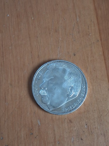 Münze mark 1975 - mark,