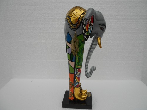 Tom drag skulptur elefant - tom’s,