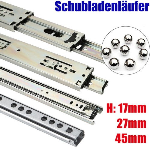 17mm/27mm/45mm