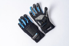 Flatland 3D Carbon E-Skate Handschuhe (Elektro Einrad/EUC) Gr. XL