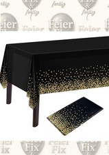 Tischdecke Geburtstag Hochzeit