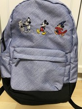 Disney Micky Maus Rucksack –