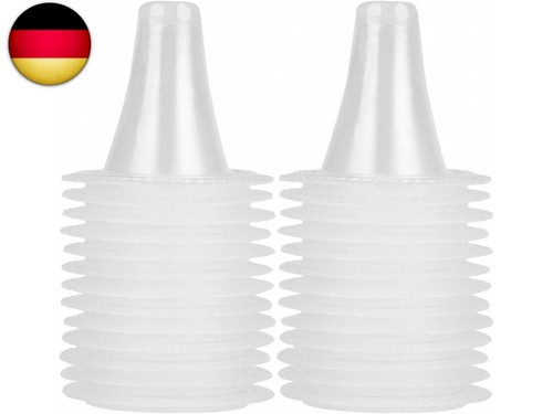 200 stück braun - stück,