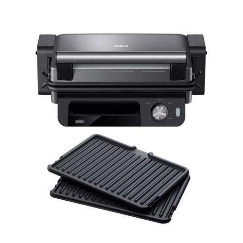 Braun multigrill cg5033igy - braun, 5