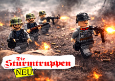 👉Lego 4x Deutsche