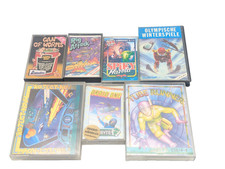 Commodore cbm c64 - cbm, kassetten