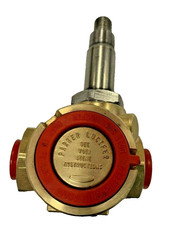 Parker Lucifer 321K4103 2-Wege