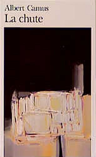 Chute albert camus - chute,