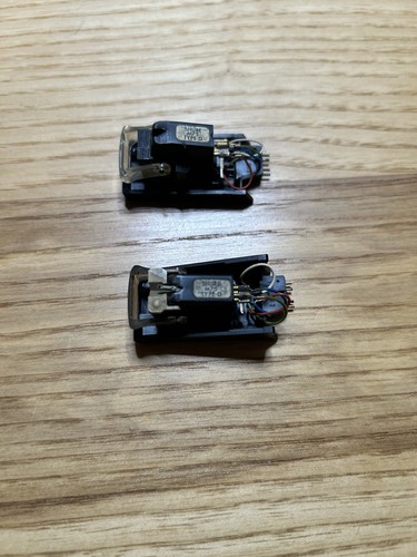Tonabnehmer shure m75 - tonabnehmer,